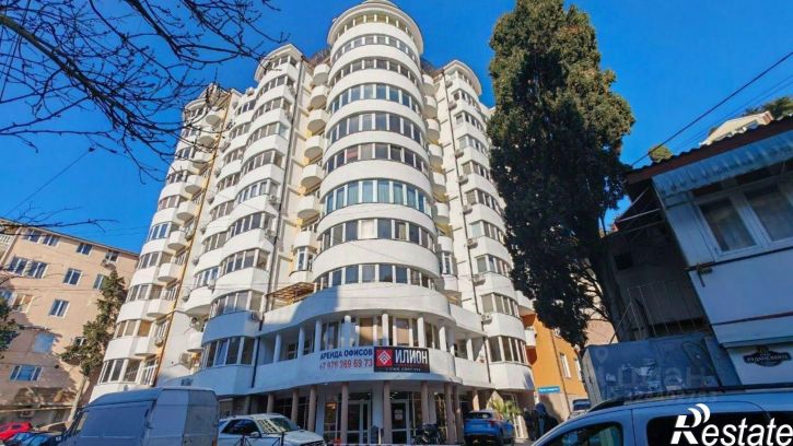 2-комн квартира ул Руданского, 21А,  д. 21А