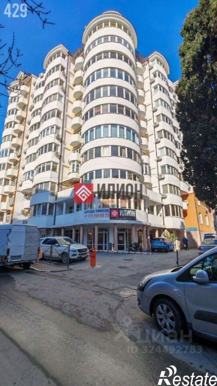 2-комн квартира ул Руданского, 21А,  д. 21А