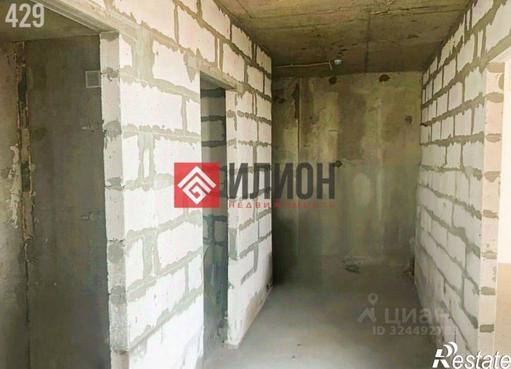 2-комн квартира ул Руданского, 21А,  д. 21А