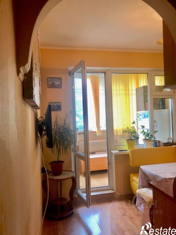 1-комн квартира ул Дзержинского, 33 1,  д. 33 1,  к. 1