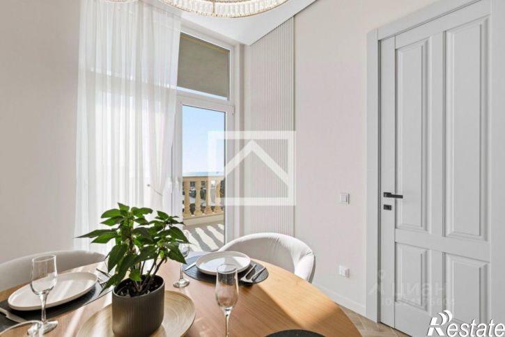 3-комн квартира ул Руданского, 10,  д. 10