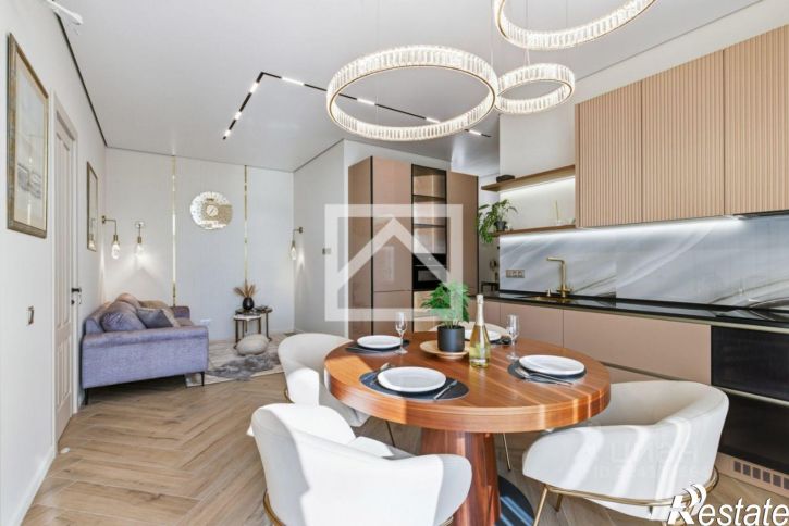 3-комн квартира ул Руданского, 10,  д. 10