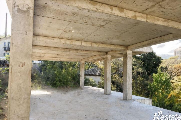 Отдельное здание Красноармейский пер, 19,  д. 19