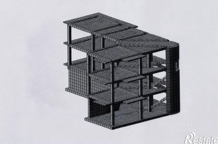 Отдельное здание Красноармейский пер, 19,  д. 19