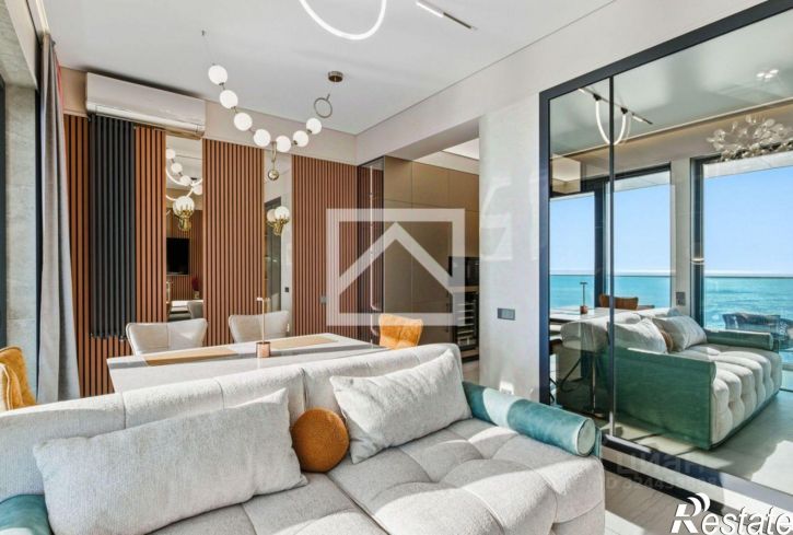 2-комн квартира улица Дражинского, 45А,  д. 45А