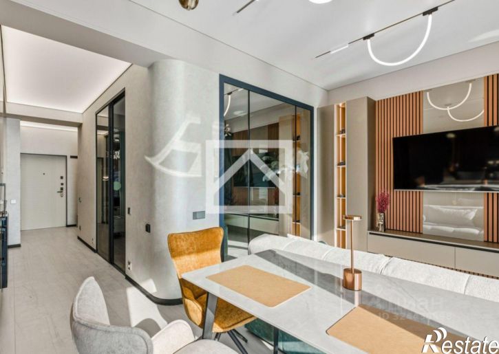 2-комн квартира улица Дражинского, 45А,  д. 45А