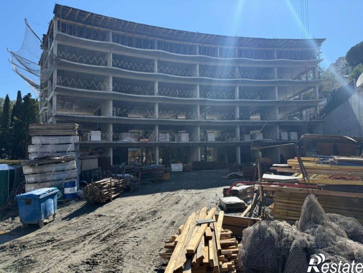 1-комн квартира в новом доме ул Таврическая, 12А,  д. 12А