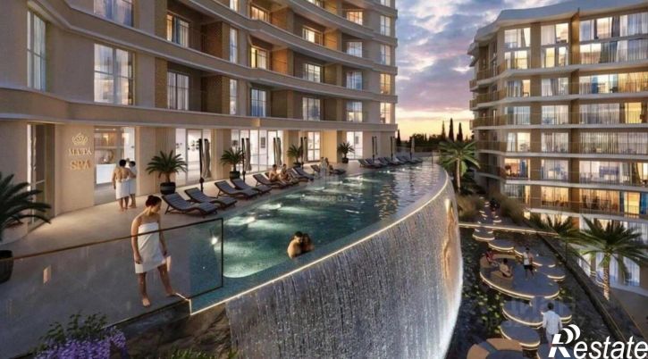 1-комн квартира в новом доме ул Таврическая, 12А,  д. 12А