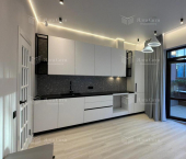 2-комн, 47кв м, этаж 3/3 Парковый проезд, 9