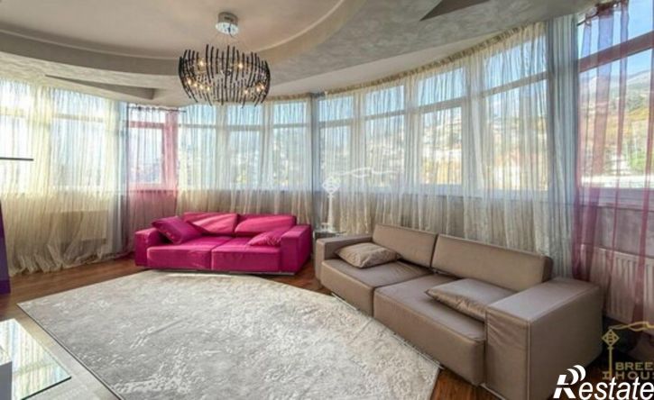 3-комн квартира улица Щорса, 8Ж,  д. 8Ж