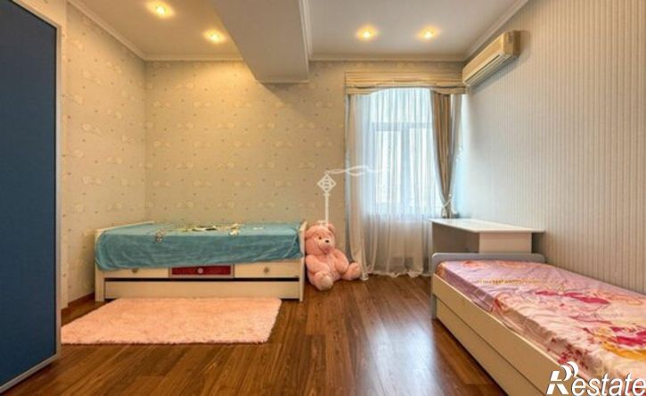 3-комн квартира улица Щорса, 8Ж,  д. 8Ж