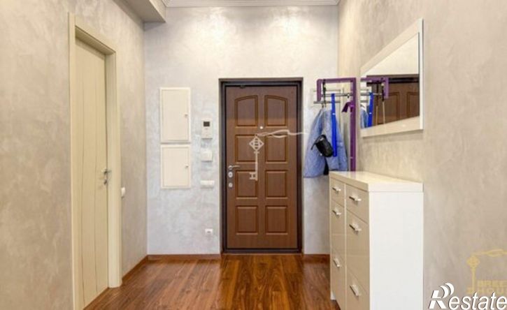 3-комн квартира улица Щорса, 8Ж,  д. 8Ж