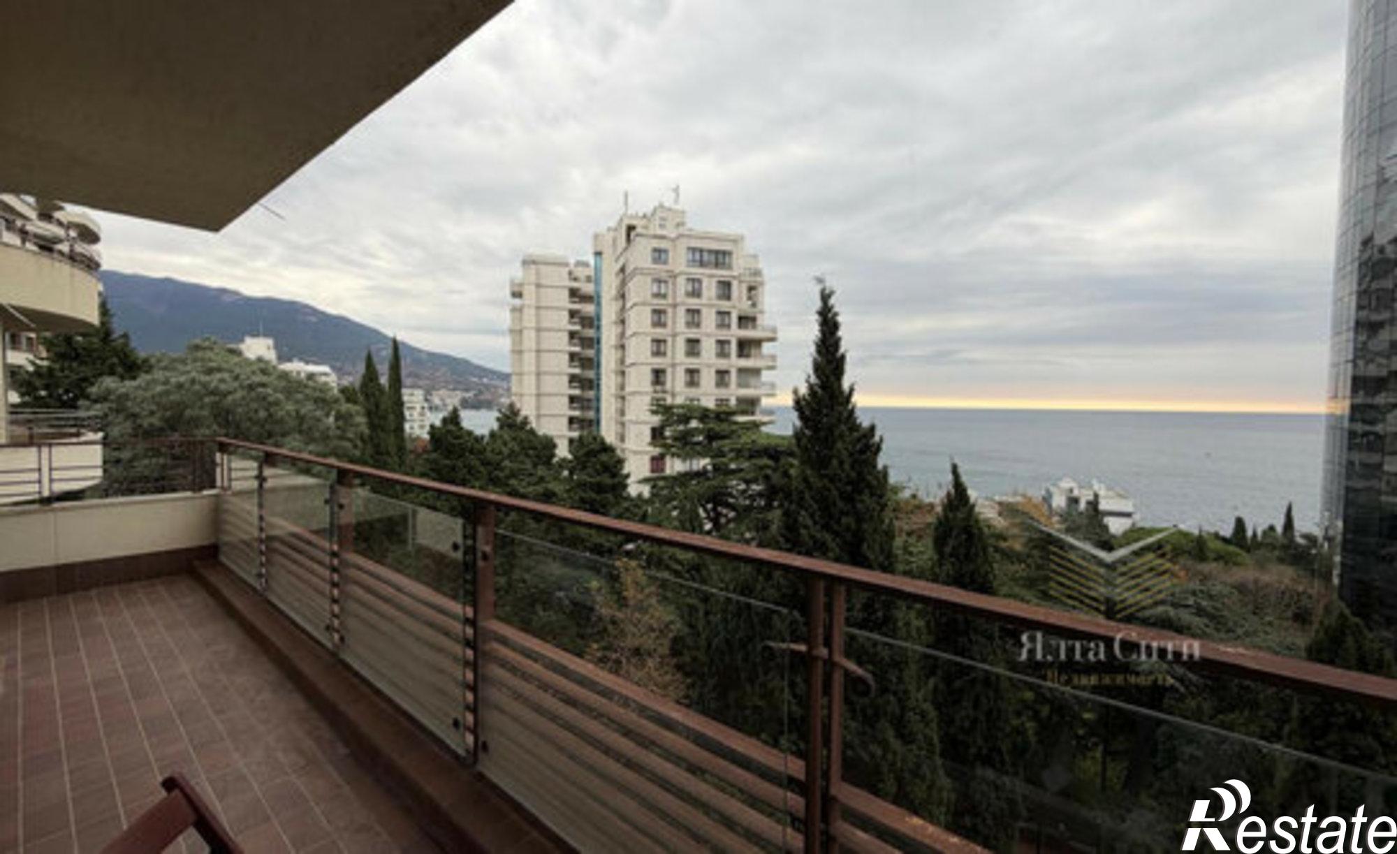 Купить квартиру за 55 000 000 рублей на Парковый проезд, 6