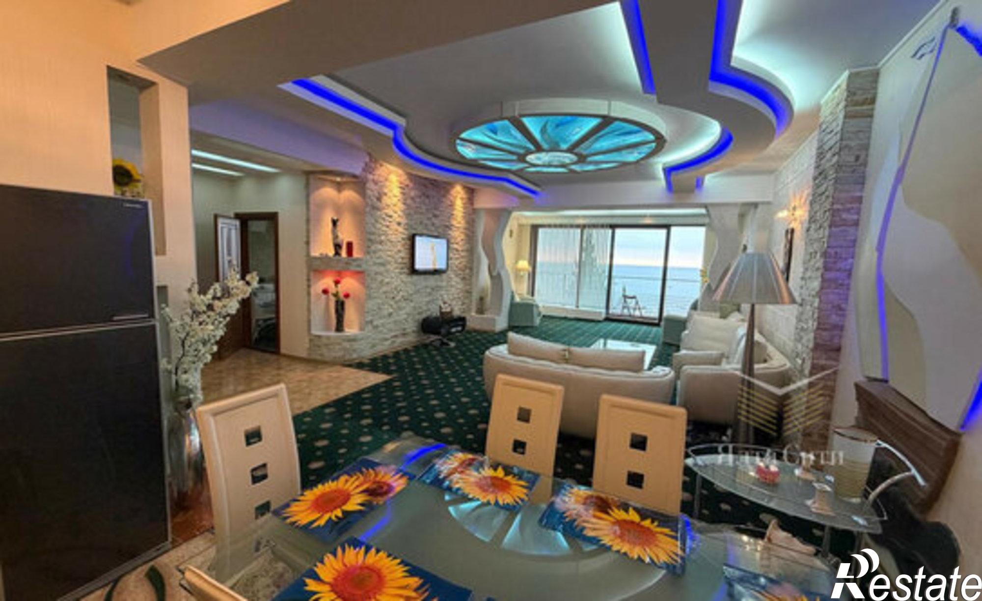 Купить квартиру за 55 000 000 рублей на Парковый проезд, 6