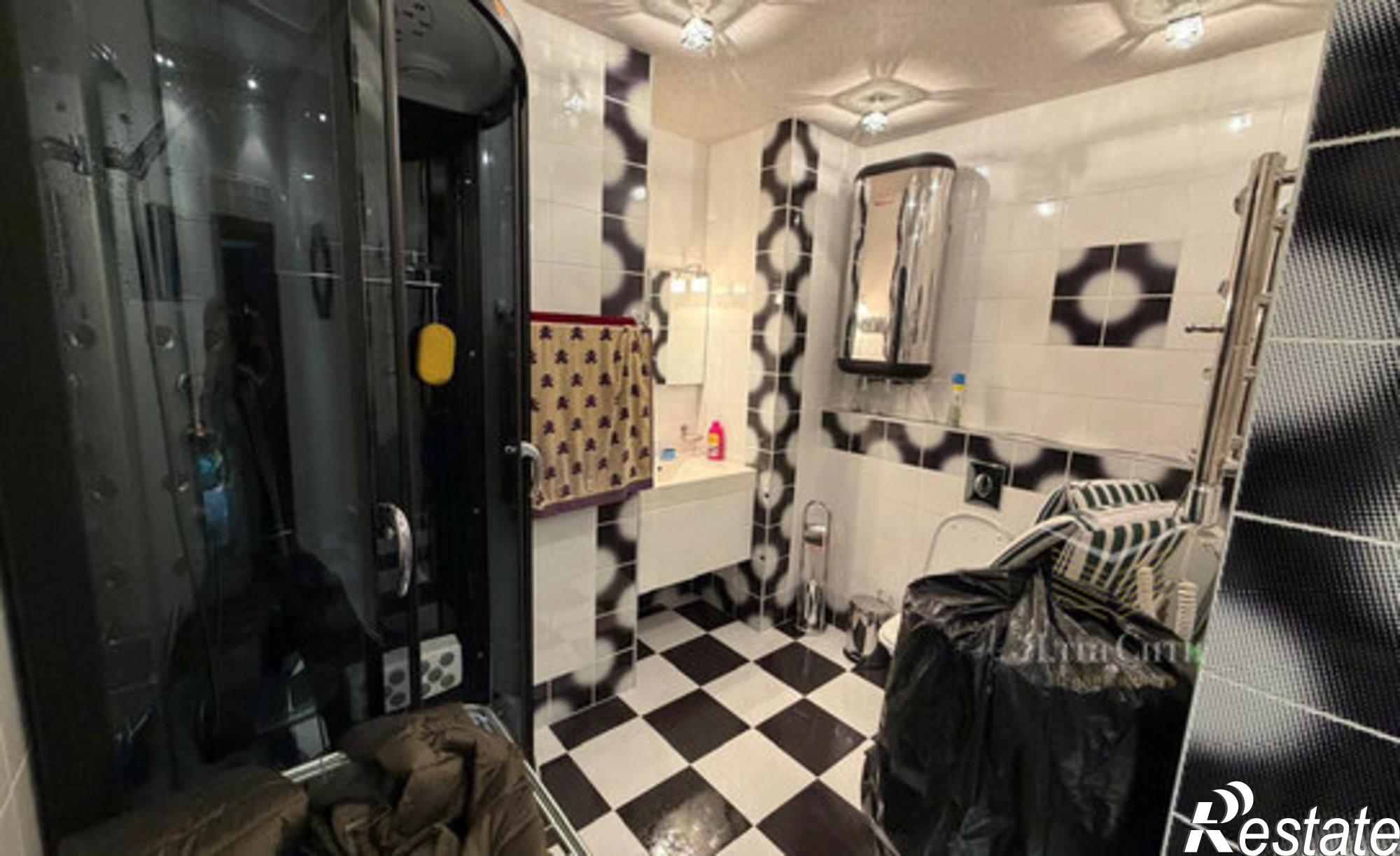 Купить квартиру за 55 000 000 рублей на Парковый проезд, 6