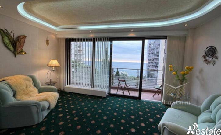 2-комн квартира Парковый проезд, 6,  д. 6