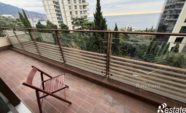 2-комн квартира Парковый проезд, 6,  д. 6