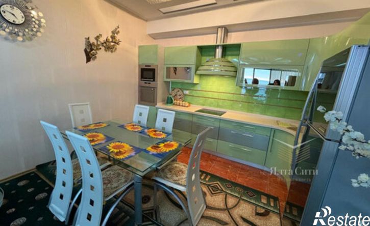 2-комн квартира Парковый проезд, 6,  д. 6