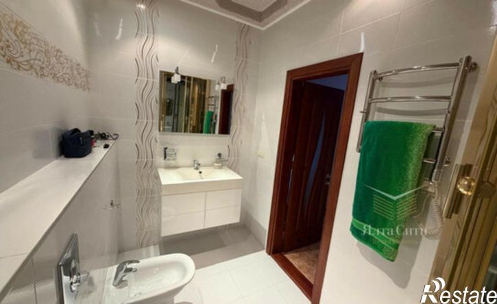 2-комн квартира Парковый проезд, 6,  д. 6