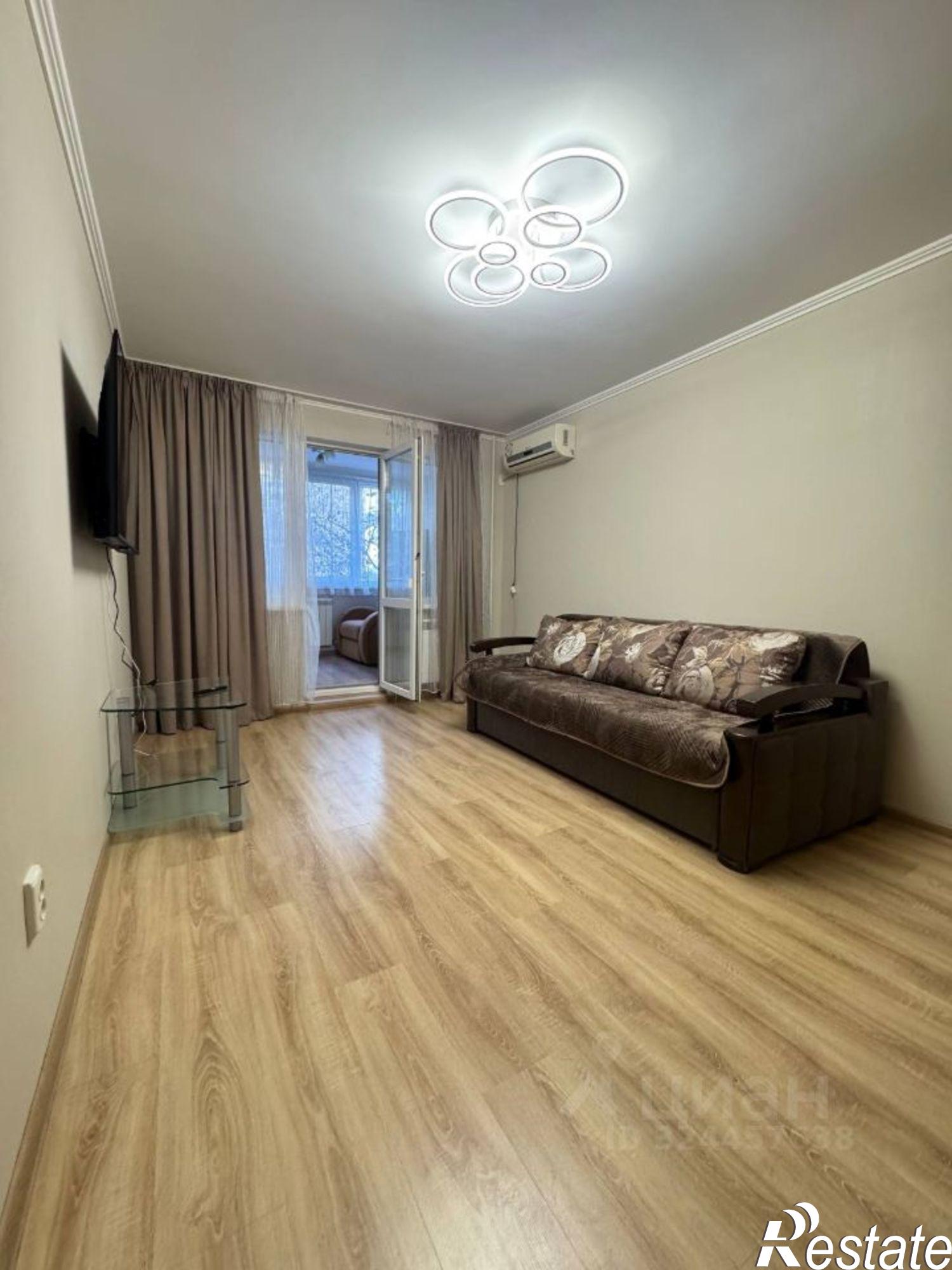 Сдать квартиру за 45 000 рублей на Киевский переулок, 10