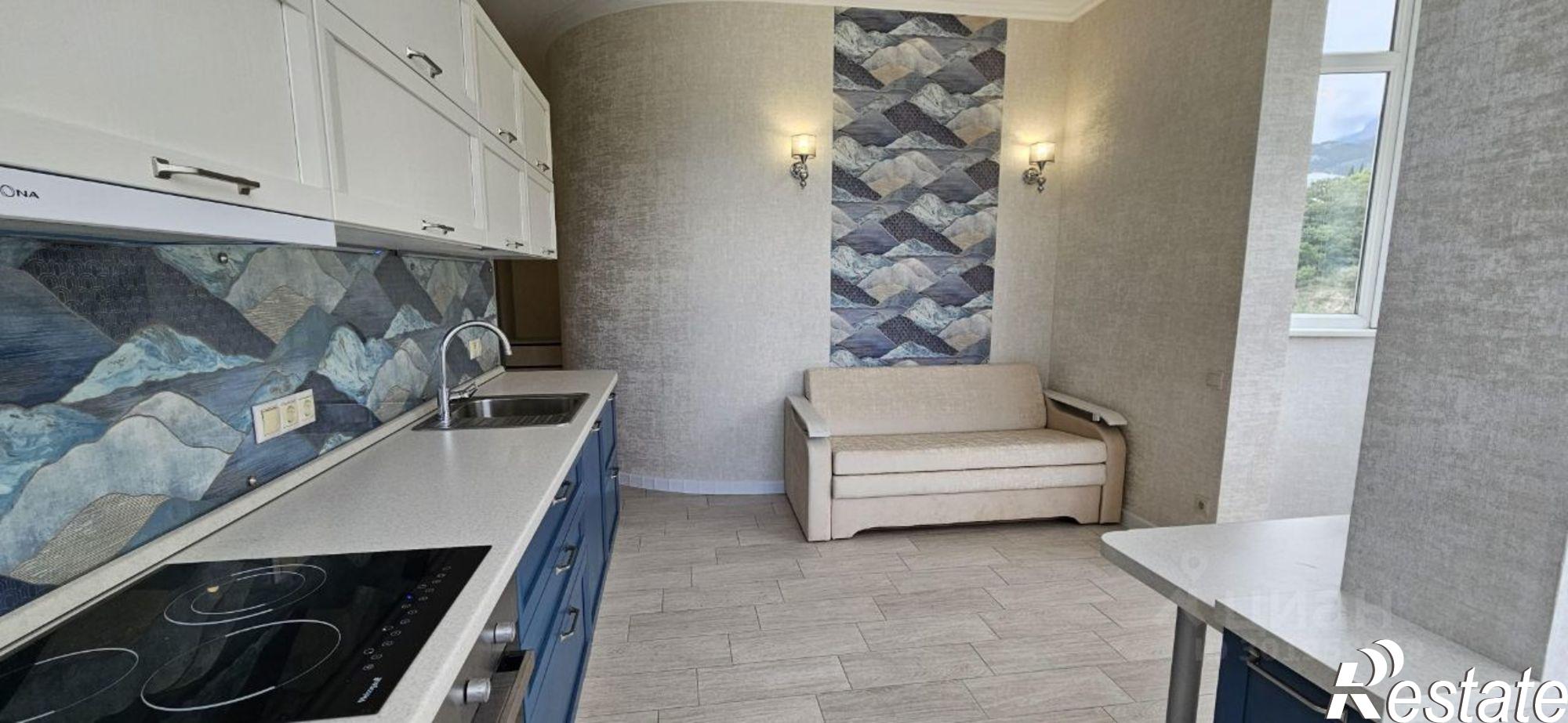 Купить квартиру за 17 000 000 рублей на ул Южная, 68