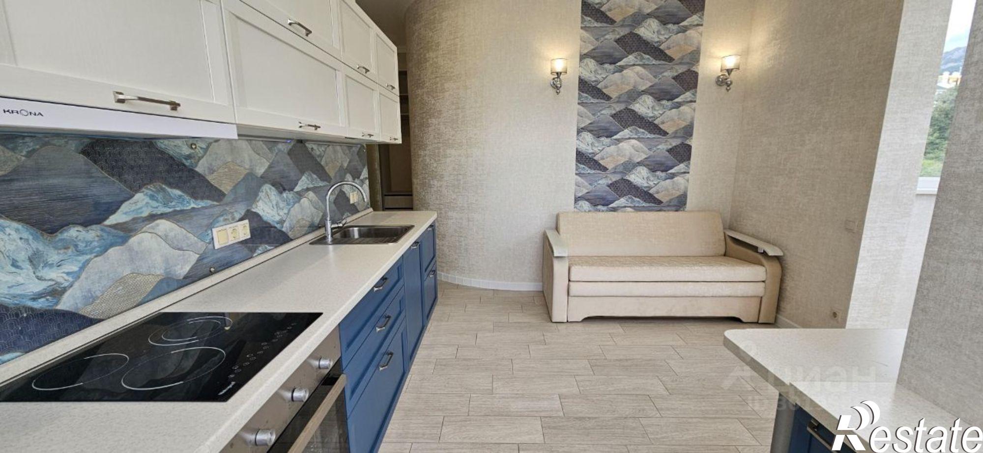 Купить квартиру за 17 000 000 рублей на ул Южная, 68