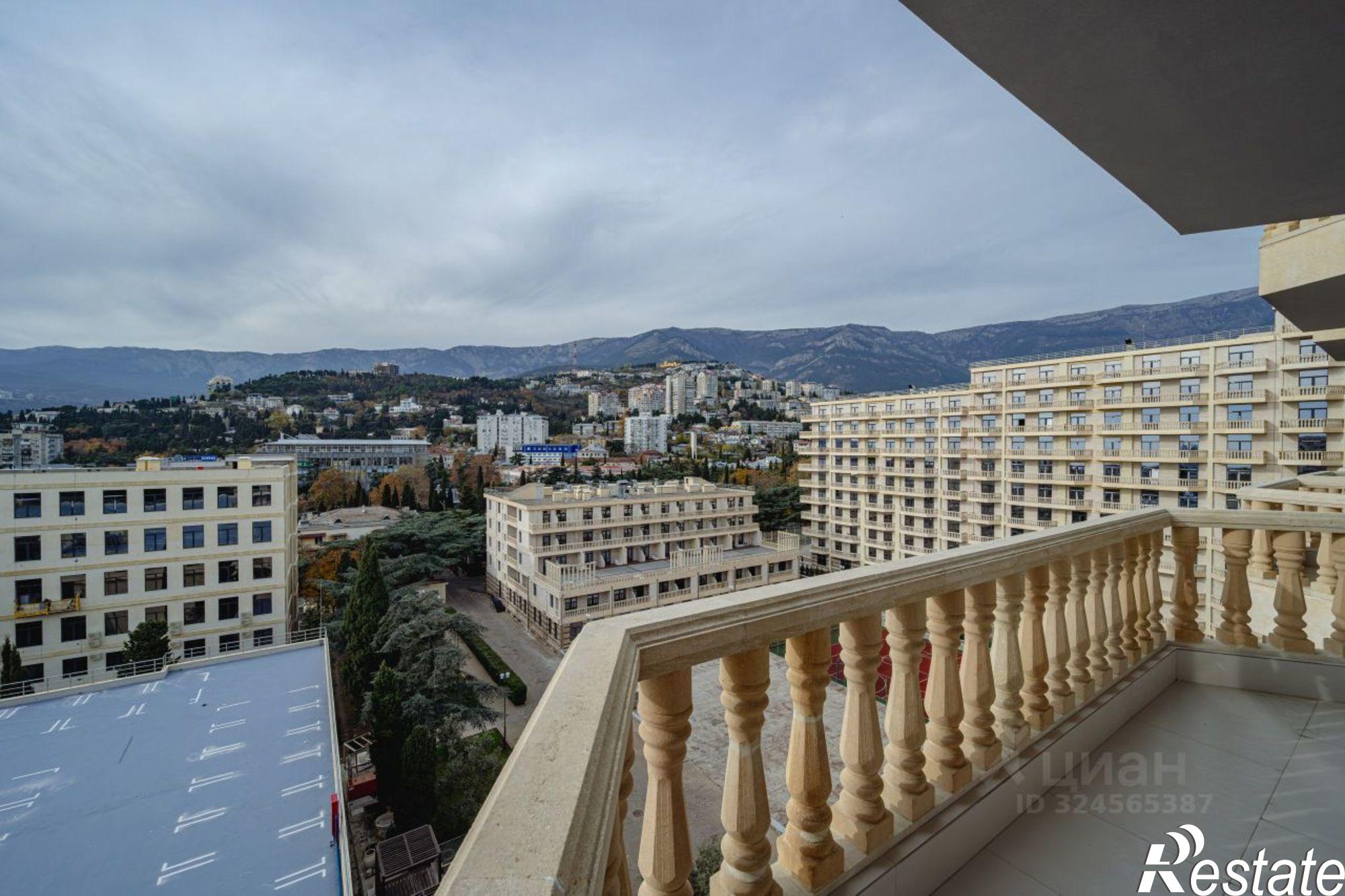 Купить квартиру за 42 790 000 рублей на Московская улица, 15 к7