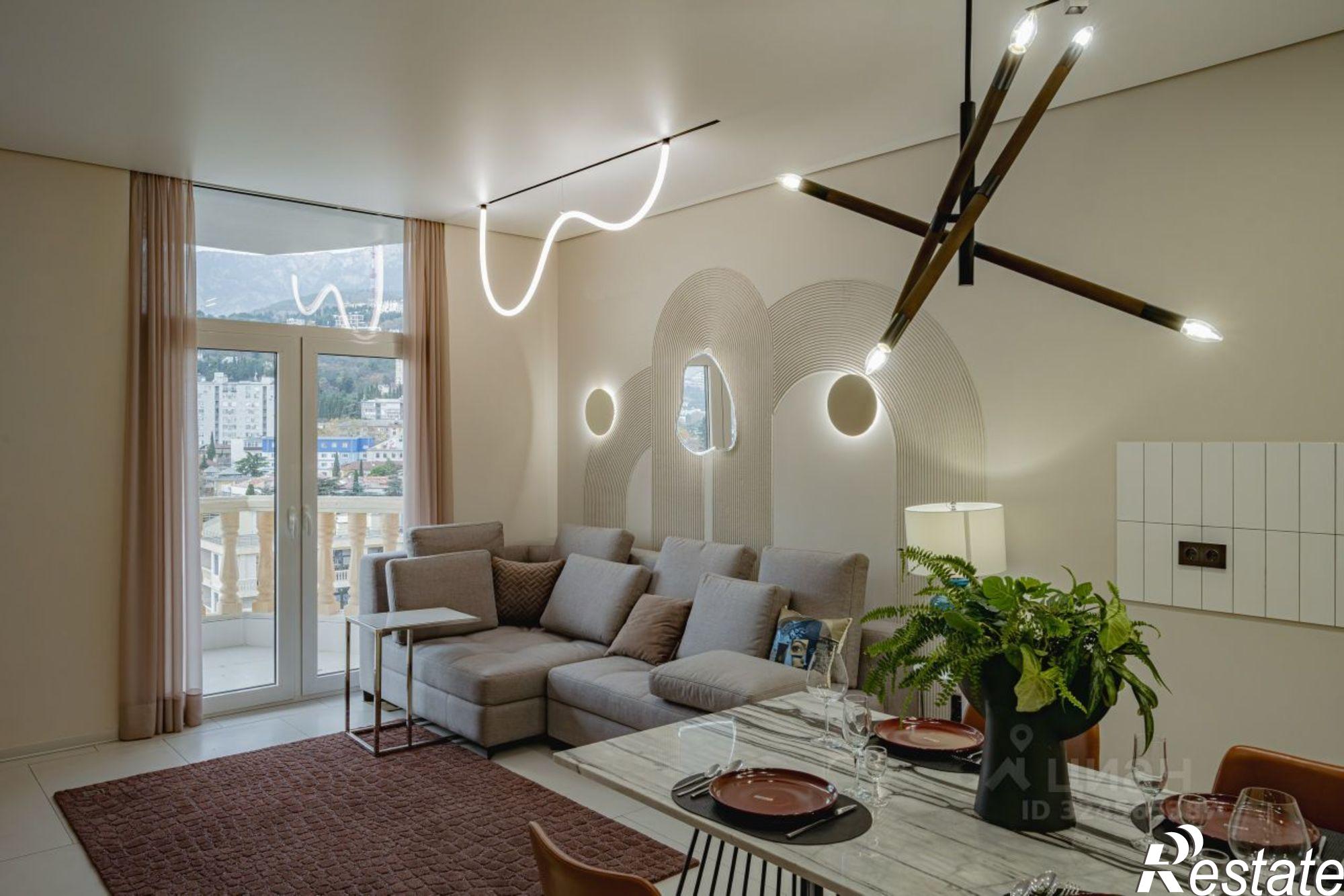 Купить квартиру за 42 790 000 рублей на Московская улица, 15 к7