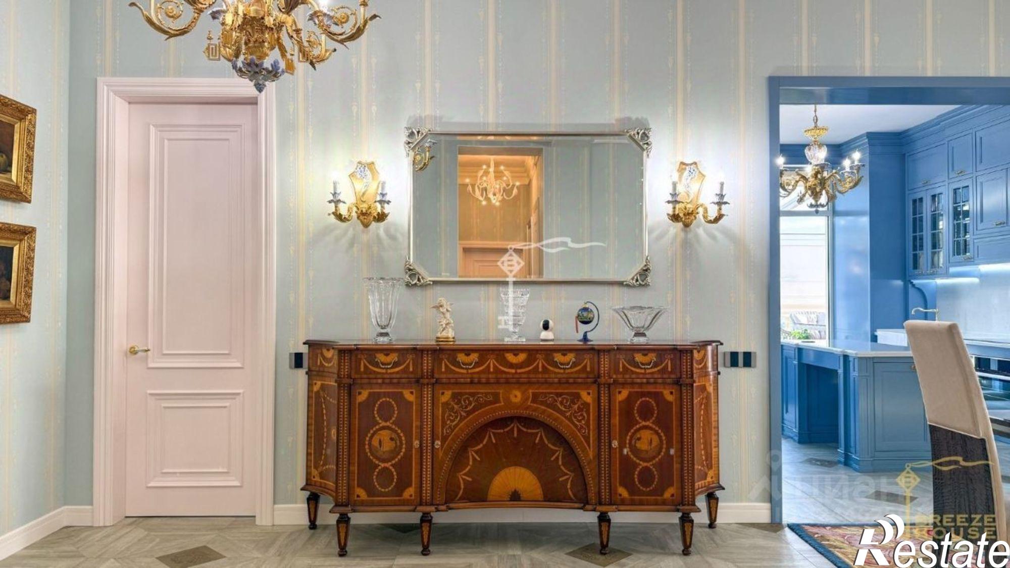 Купить квартиру за 180 000 000 рублей на улица Войкова, 16