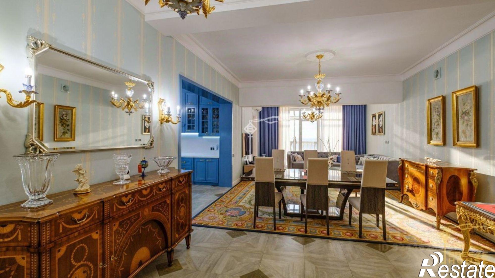 Купить квартиру за 180 000 000 рублей на улица Войкова, 16