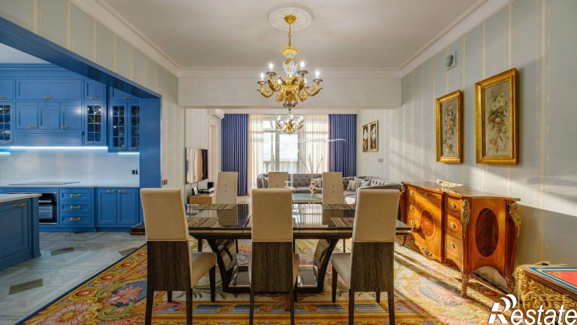 Купить квартиру за 180 000 000 рублей на улица Войкова, 16