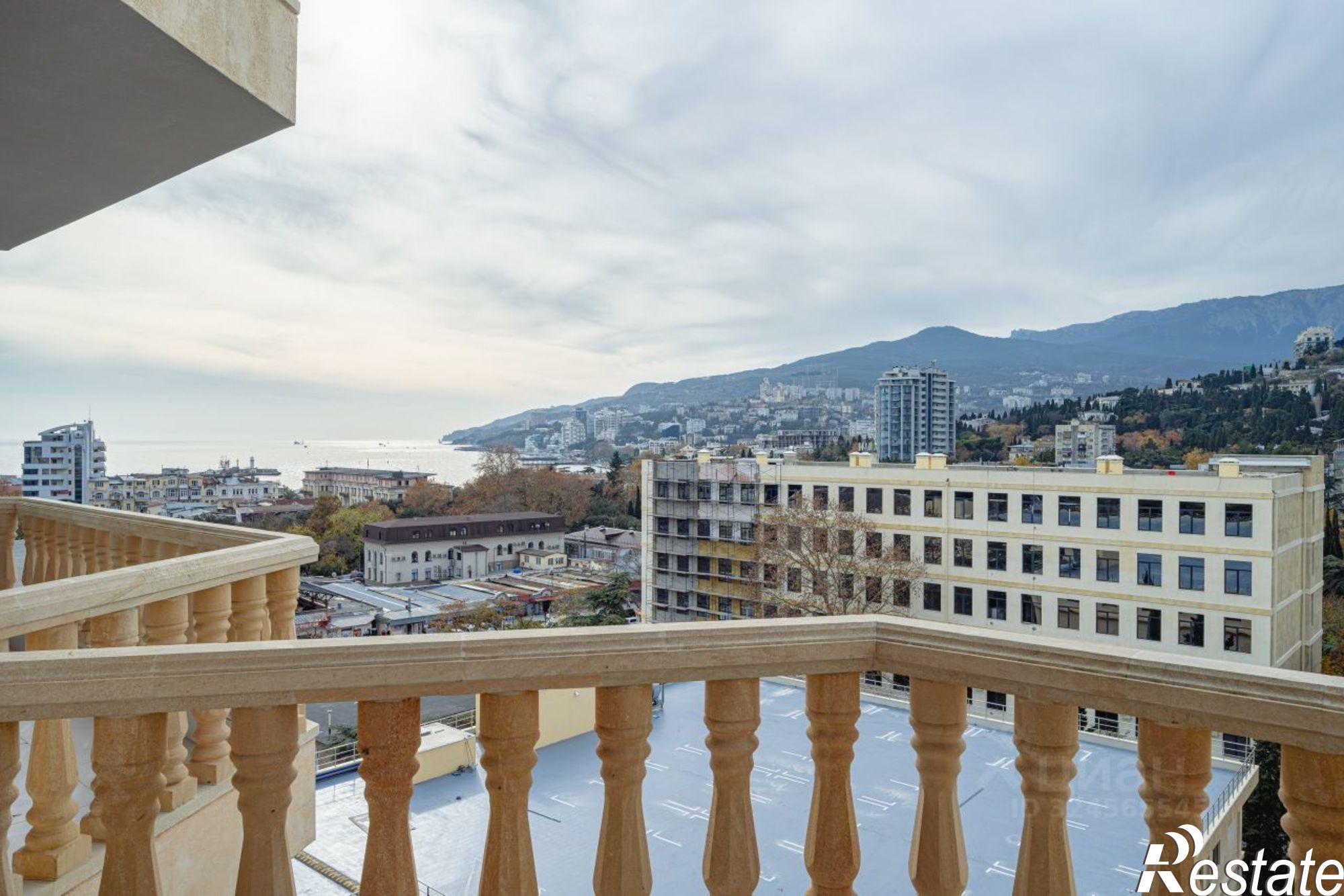 Купить квартиру за 31 650 000 рублей на Московская улица, 15 к7