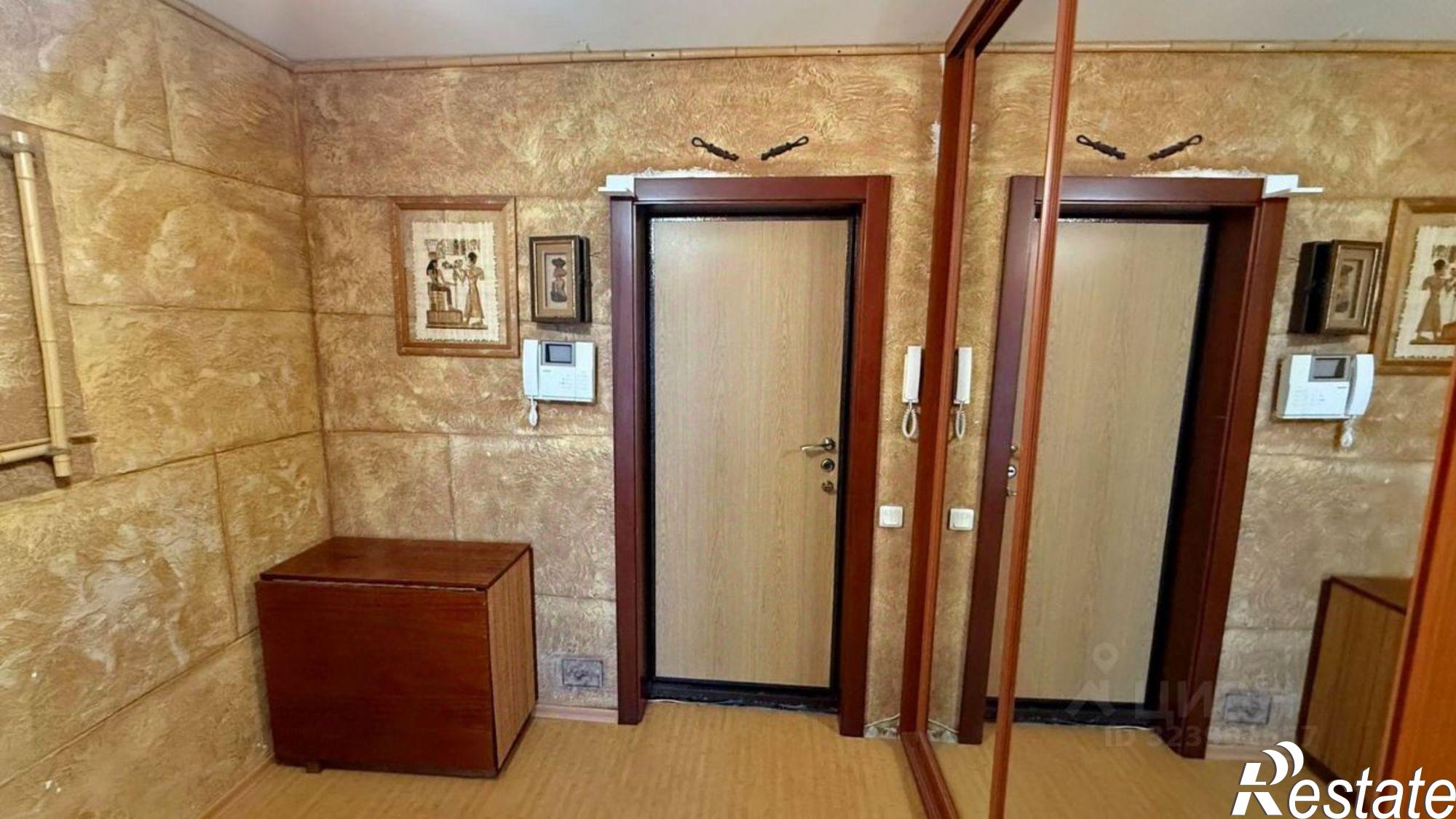 Купить квартиру за 17 200 000 рублей на Рабочая улица, 10