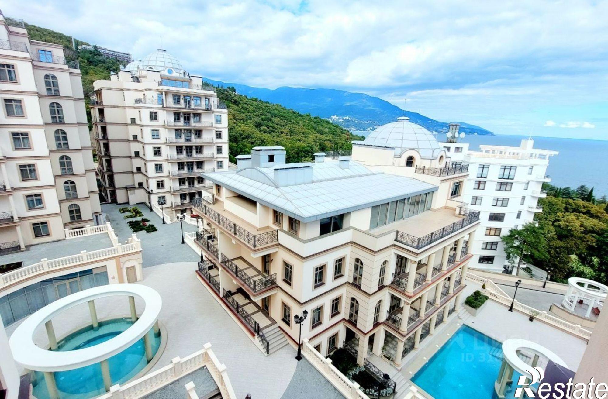 Купить квартиру за 21 900 000 рублей на пер Батурина, 6Б