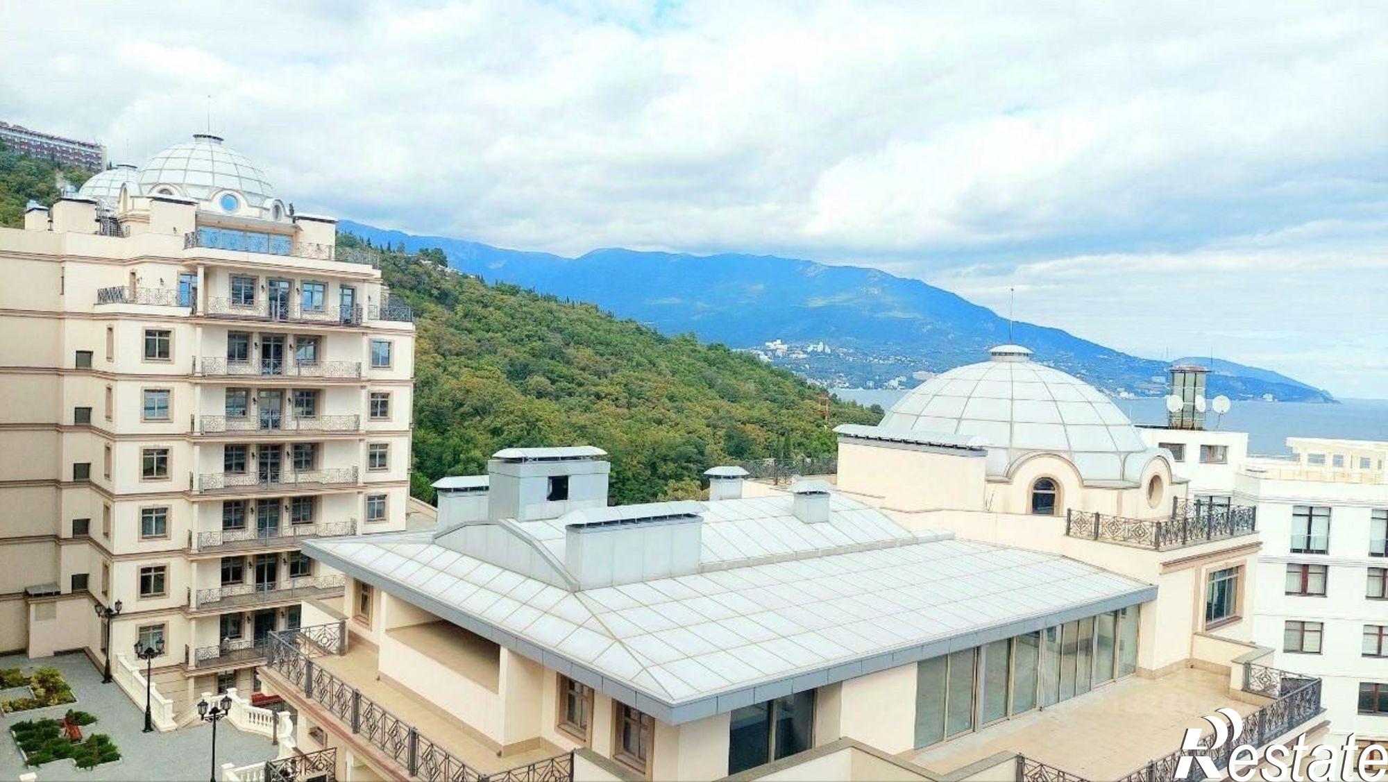 Купить квартиру за 21 900 000 рублей на пер Батурина, 6Б