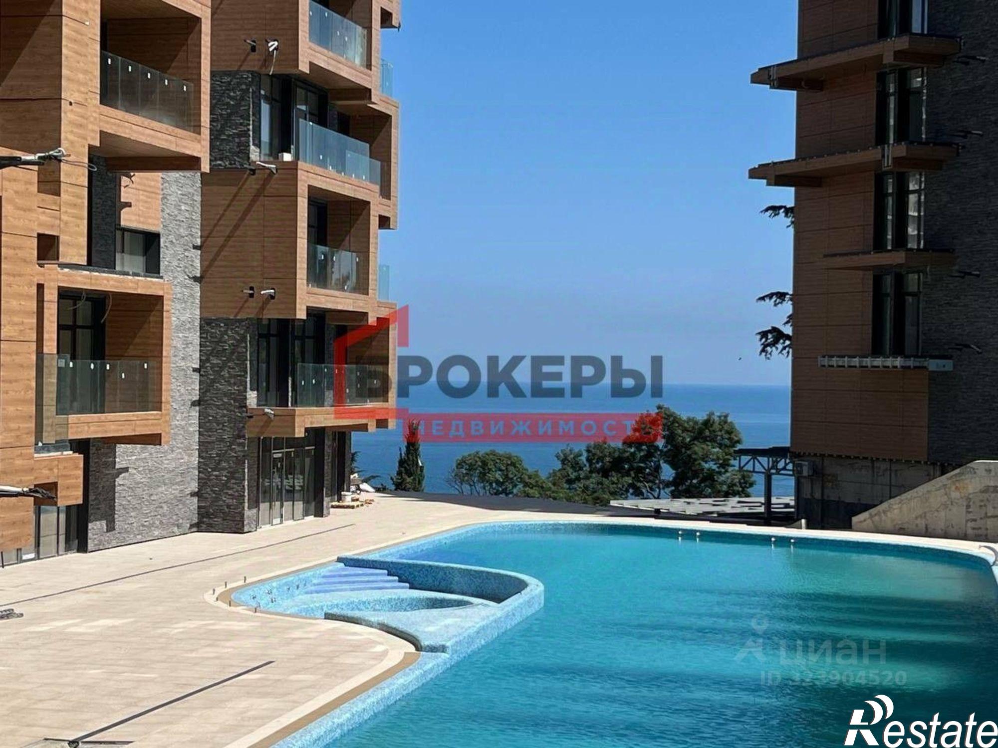 Купить квартиру за 21 913 900 рублей на ул Геологов, 7 1