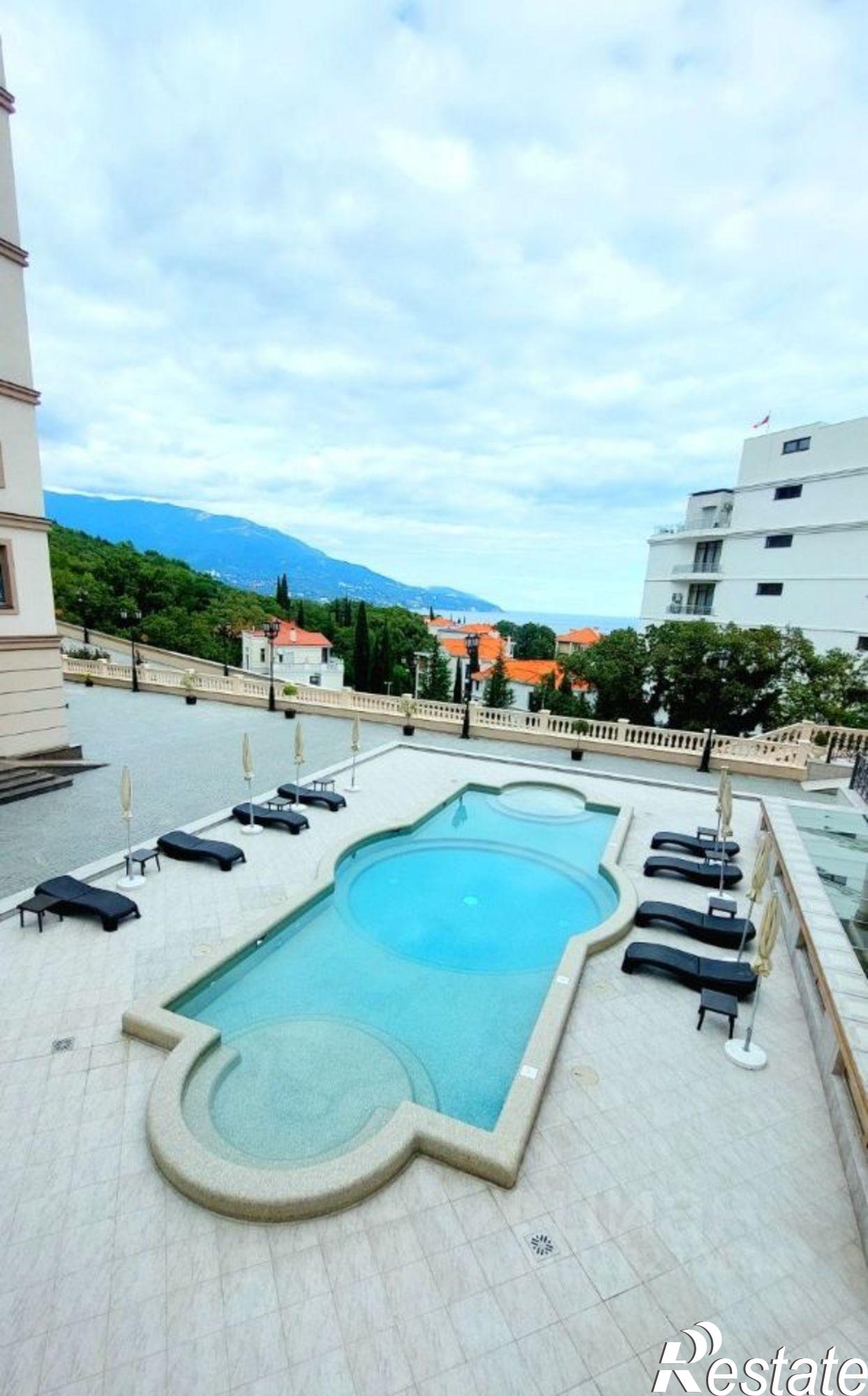 Купить квартиру за 21 900 000 рублей на пер Батурина, 6Б