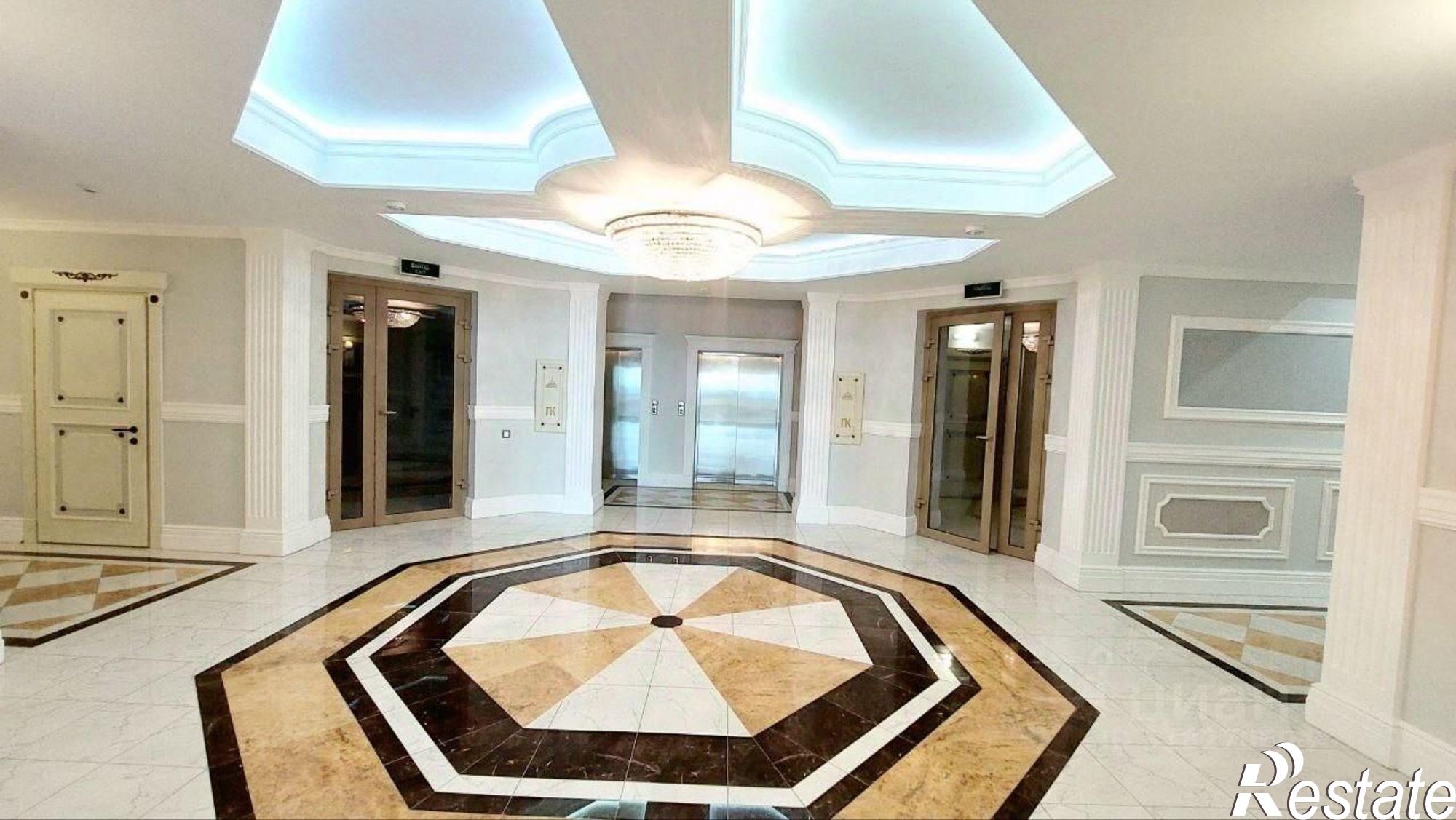 Купить квартиру за 21 900 000 рублей на пер Батурина, 6Б