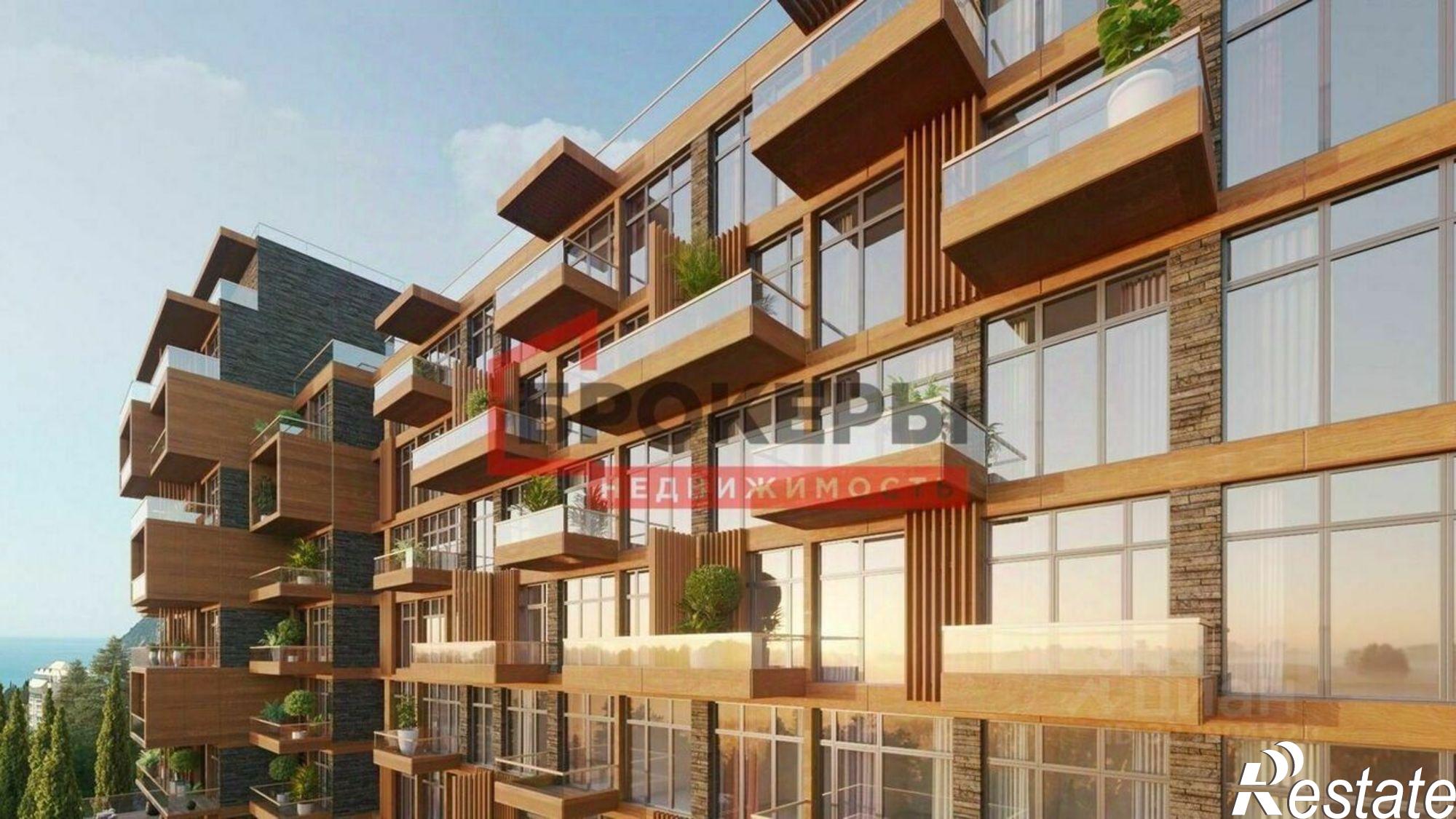 Купить квартиру за 21 913 900 рублей на ул Геологов, 7 1