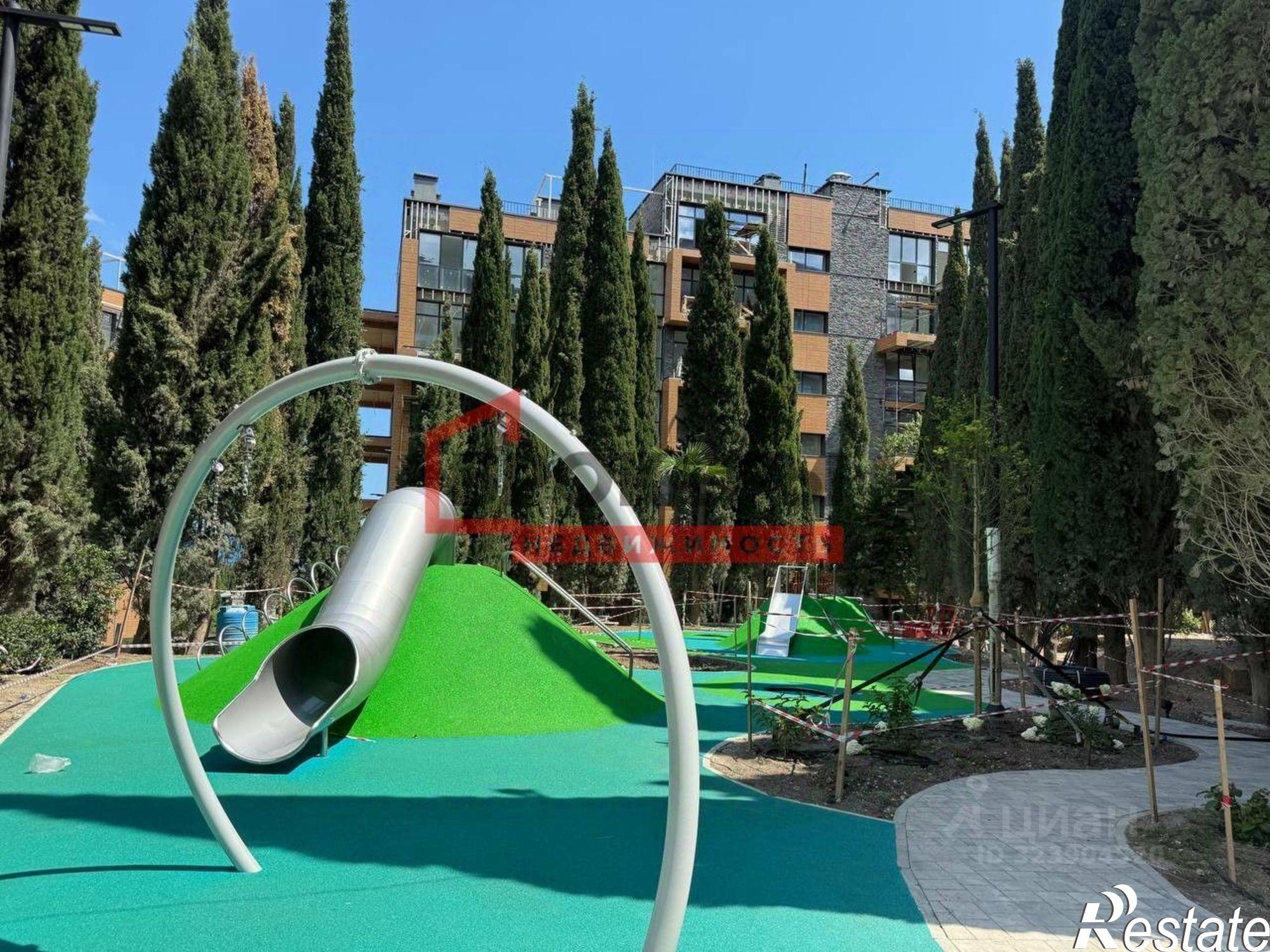 Купить квартиру за 21 913 900 рублей на ул Геологов, 7 1