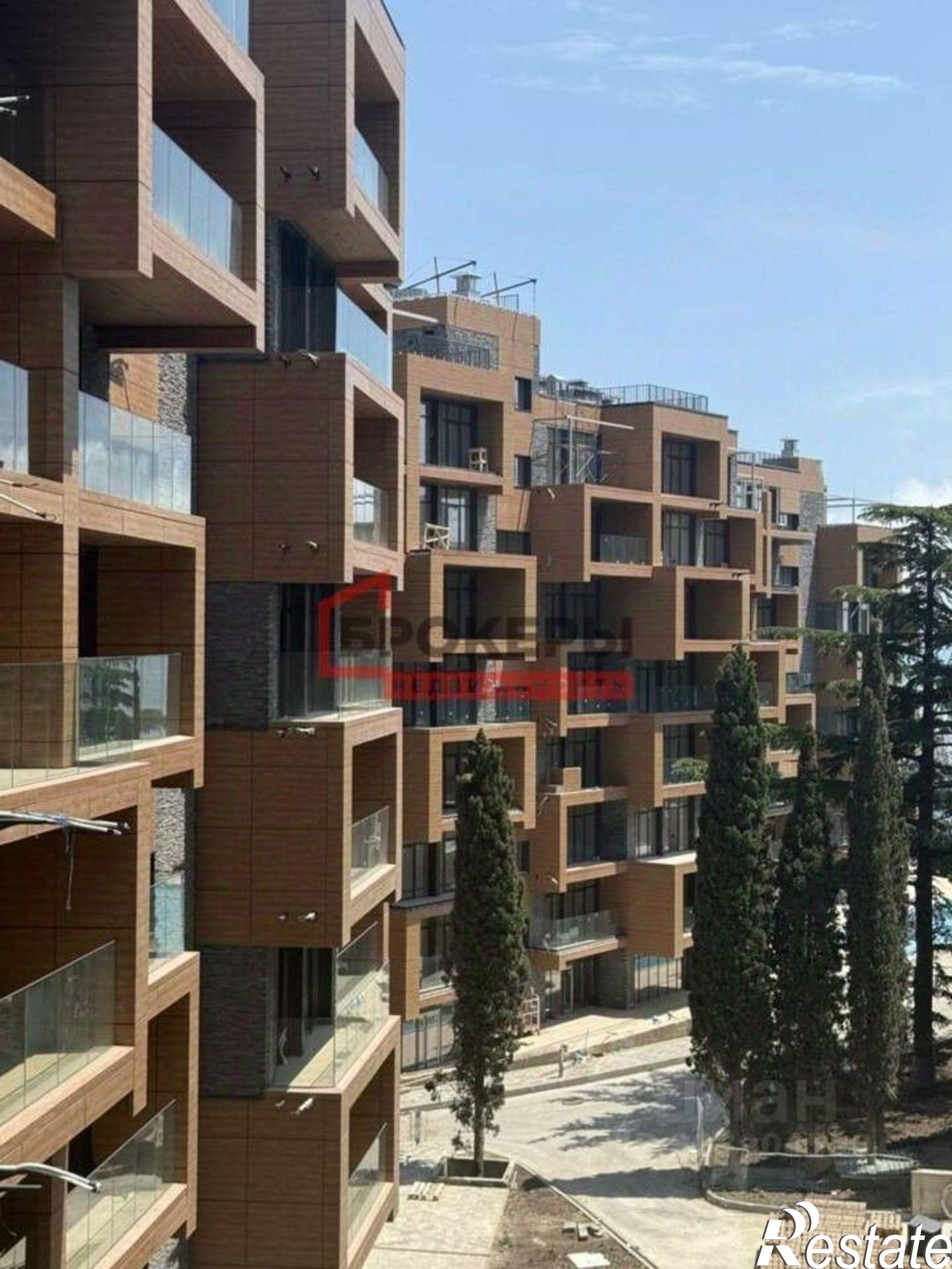 Купить квартиру за 21 913 900 рублей на ул Геологов, 7 1