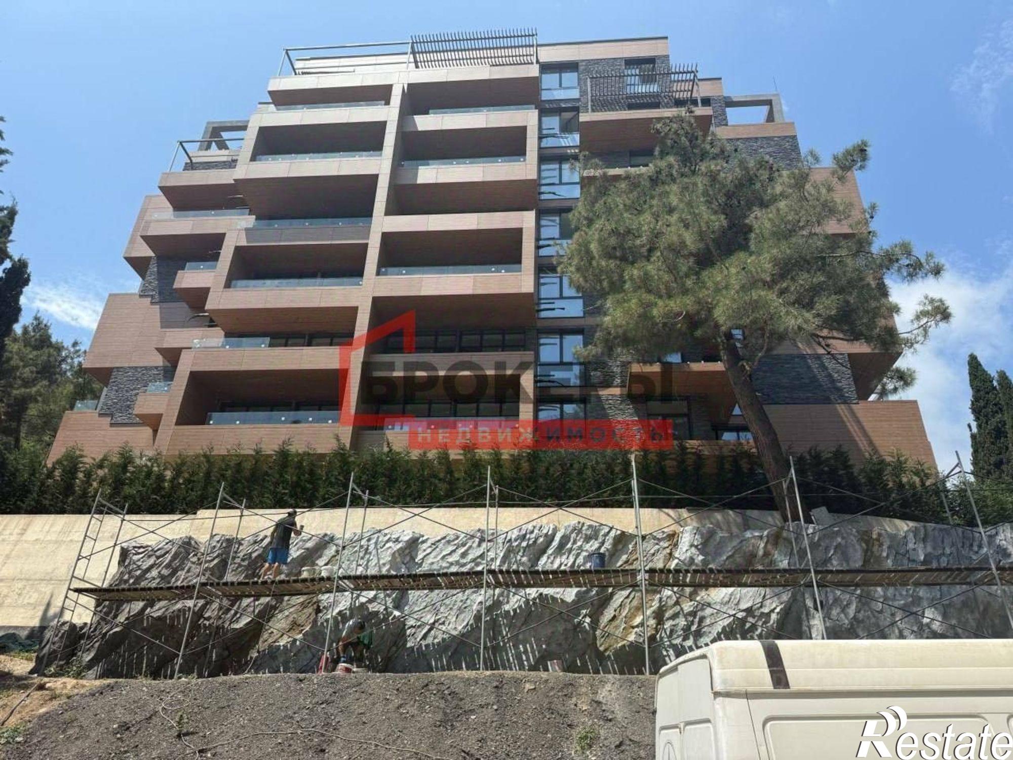 Купить квартиру за 21 913 900 рублей на ул Геологов, 7 1