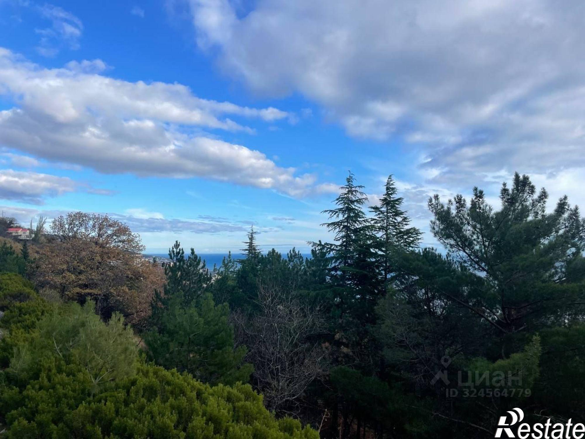 Купить землю, земельный участок за 15 000 000 рублей на Севастопольское шоссе, 35