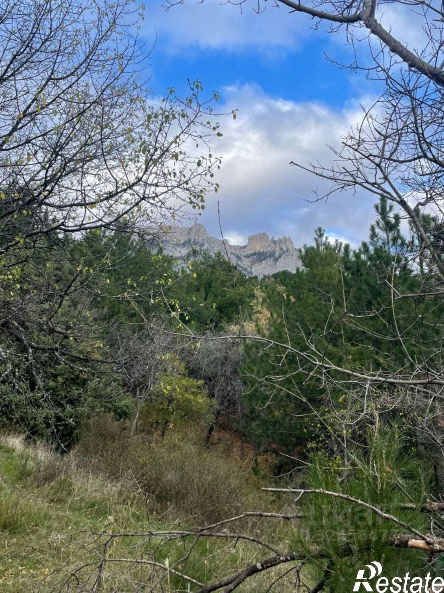 Купить землю, земельный участок за 15 000 000 рублей на Севастопольское шоссе, 35