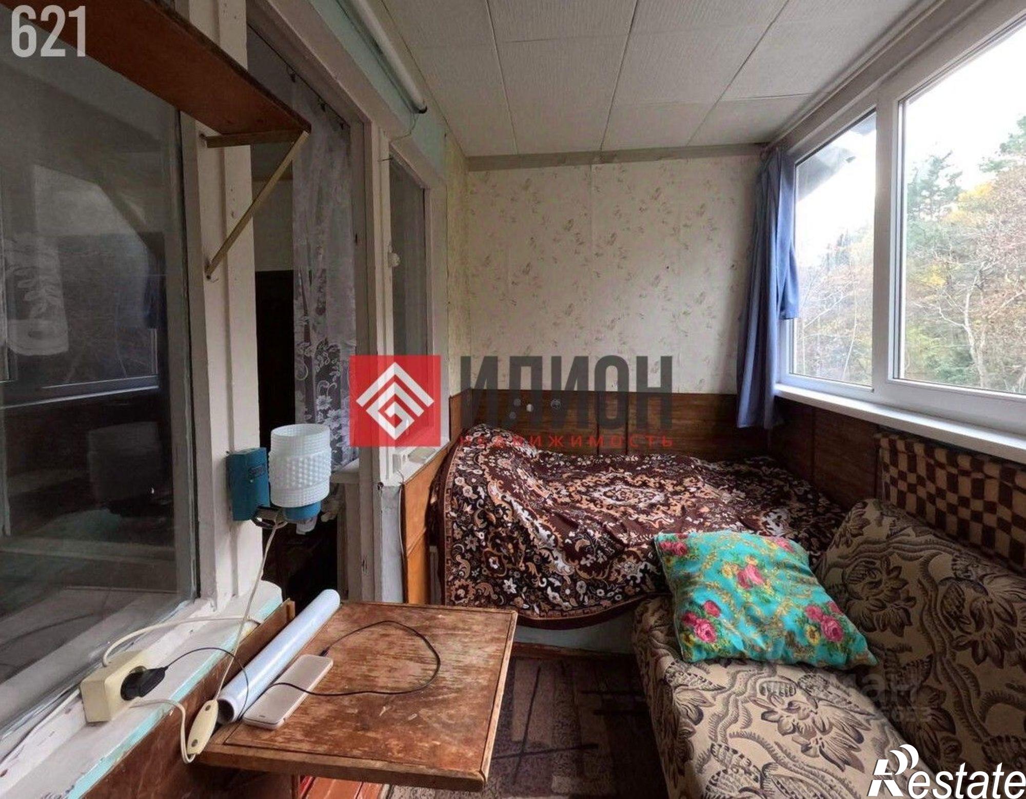 Купить квартиру за 6 500 000 рублей на ул Кривошты, 10