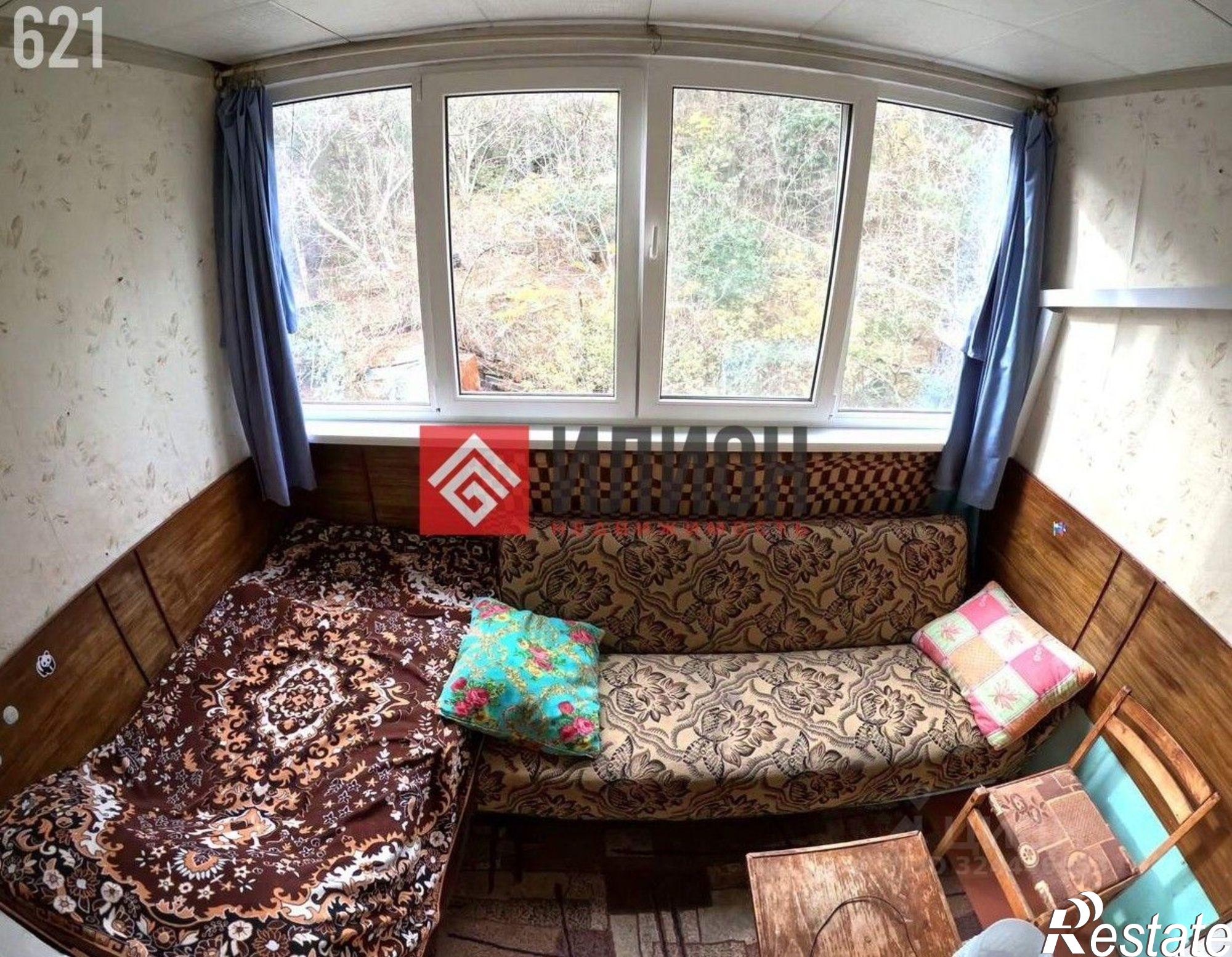 Купить квартиру за 6 500 000 рублей на ул Кривошты, 10