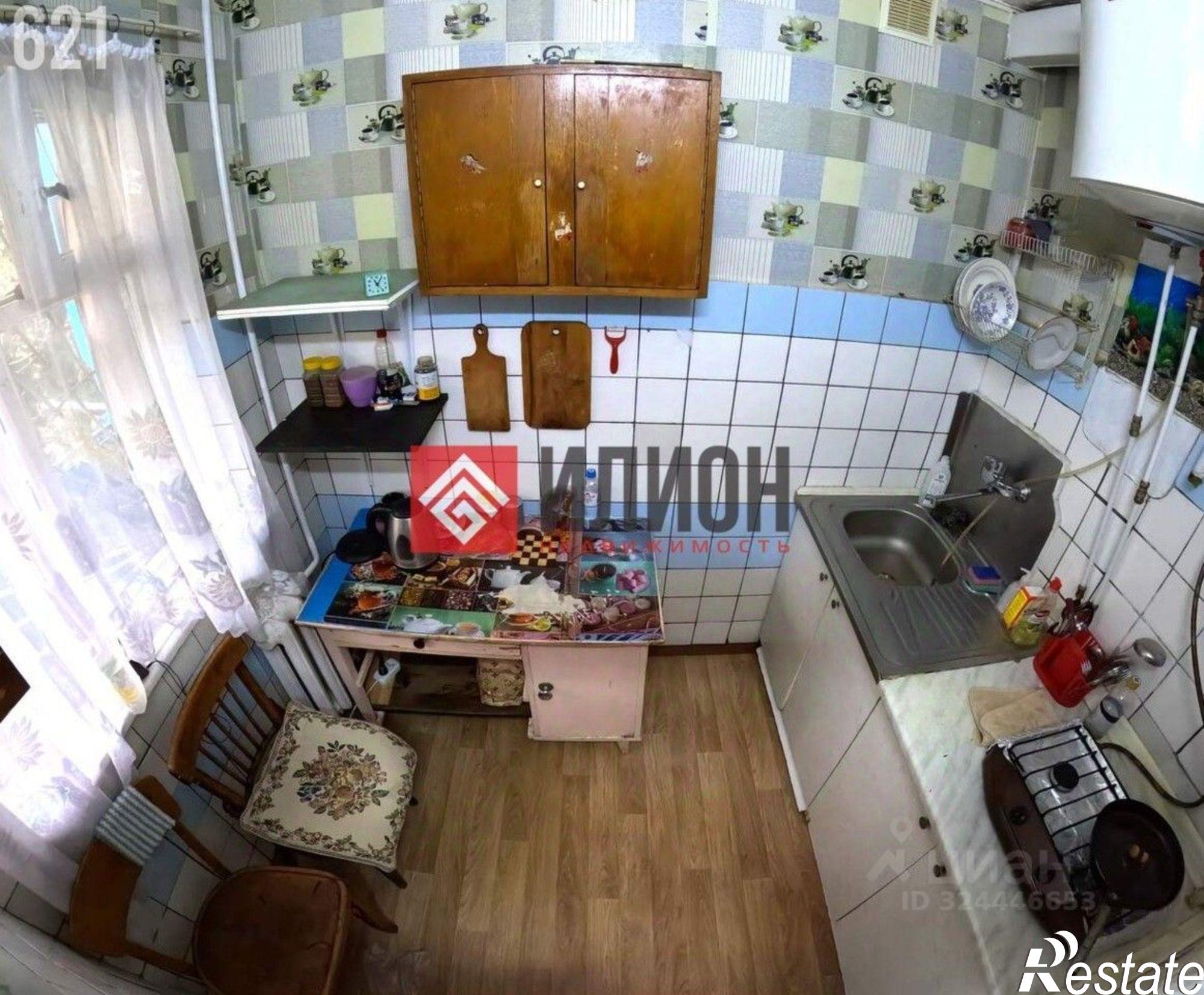 Купить квартиру за 6 500 000 рублей на ул Кривошты, 10