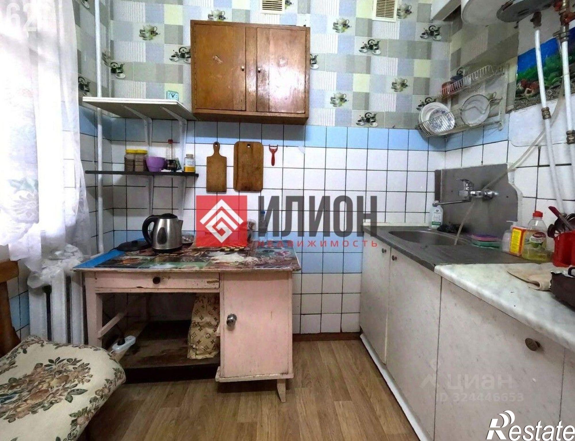 Купить квартиру за 6 500 000 рублей на ул Кривошты, 10