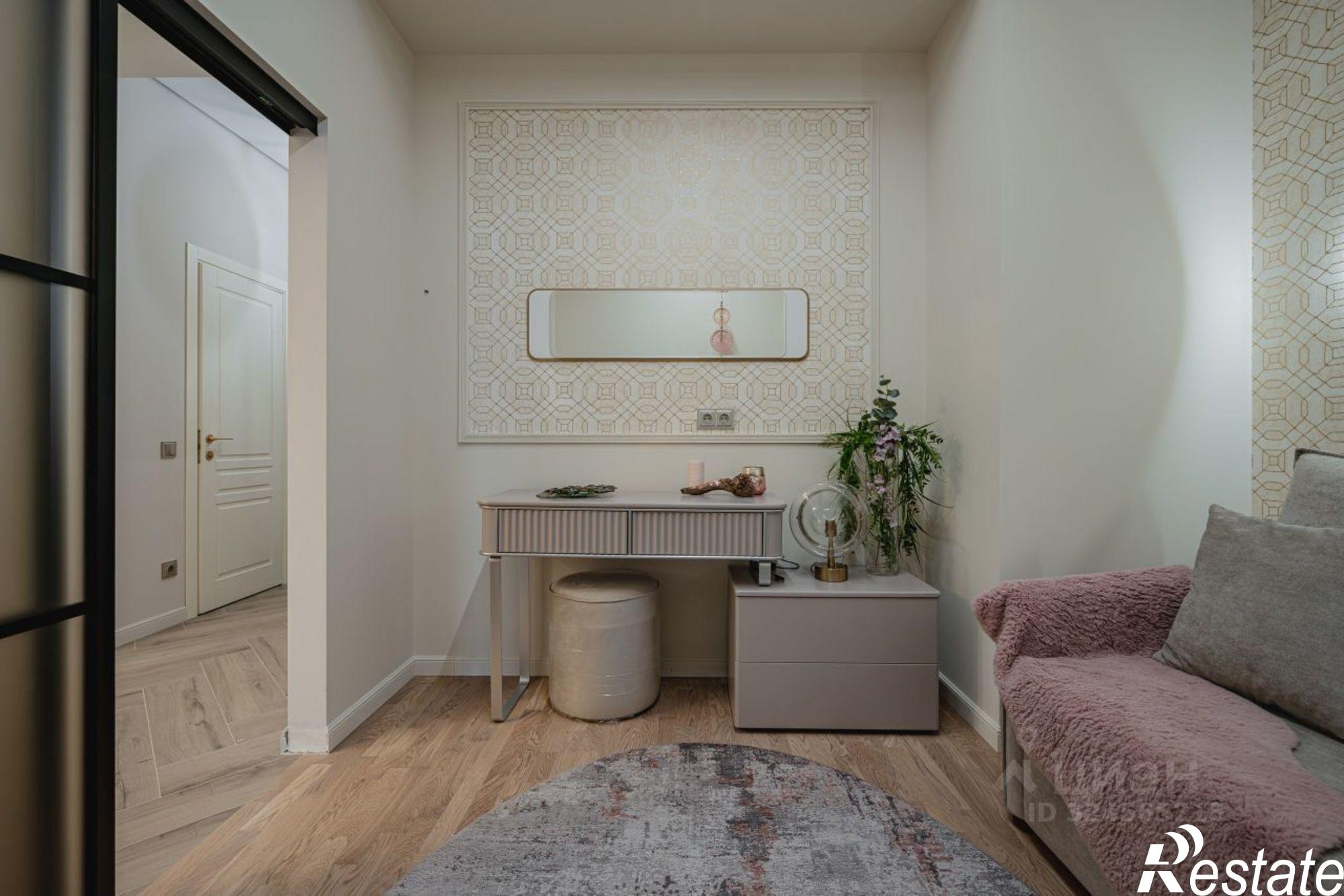 Купить квартиру за 43 700 000 рублей на ул Руданского, 10