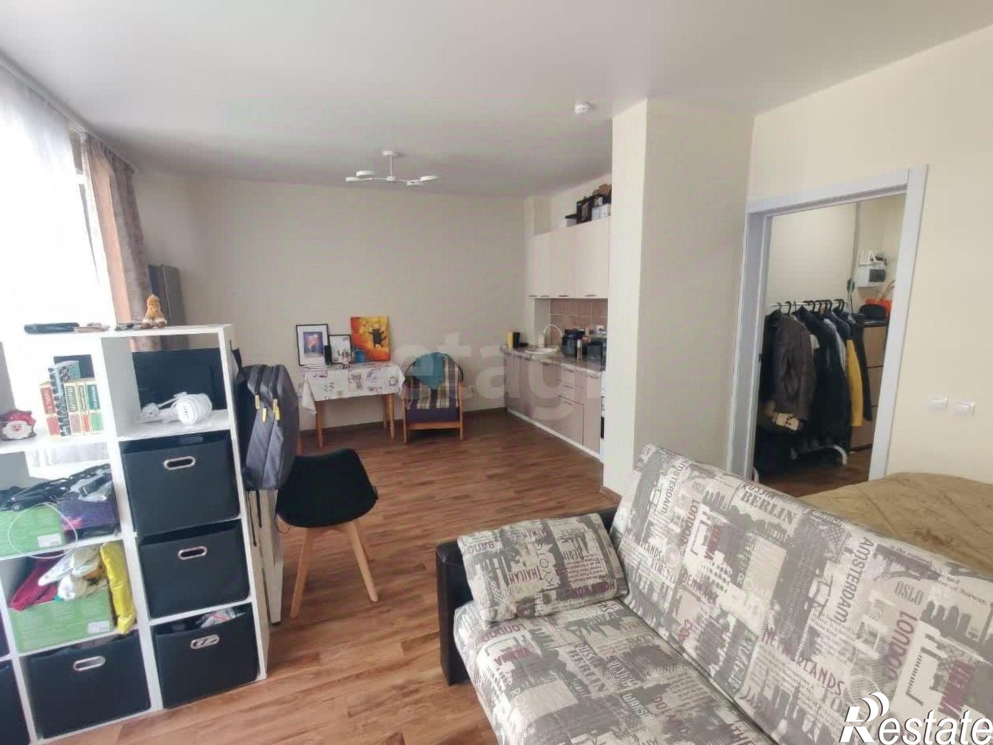 Купить квартиру за 9 500 000 рублей на улица Кирова, 155А к2